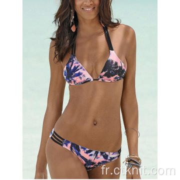 maillots de bain tankini avec short